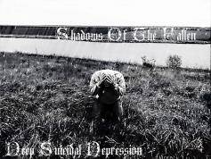 Shadows Of The Fallen : Deep Suicidal Depression